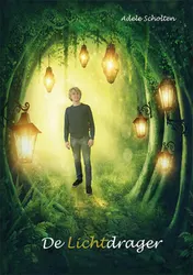 Omslag van De lichtdrager