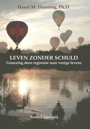 Omslag van Leven Zonder Schuld