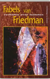 Omslag van Fabels van Friedman