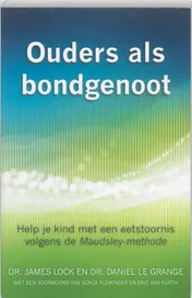 Omslag van Ouders als bondgenoot