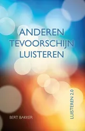 Omslag van Luisteren 2.0