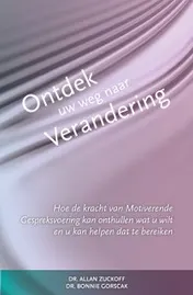 Omslag van Ontdek uw weg naar verandering