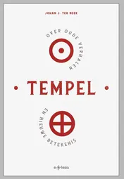Omslag van Tempel