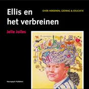 Omslag van Ellis en het verbreinen