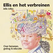 Omslag van Ellis en het verbreinen