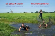 Omslag van De Zege in Zicht