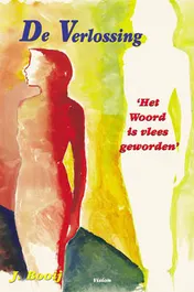 Omslag van De verlossing
