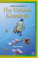 Omslag van Het verloren koninkrijk
