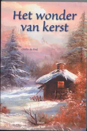 Omslag van Het wonder van kerst