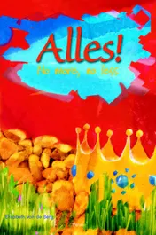 Omslag van Alles!