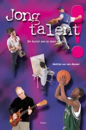 Omslag van Jong talent