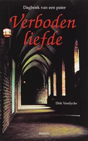 Omslag van Verboden liefde