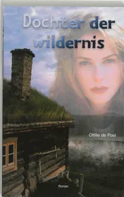 Omslag van Dochter der wildernis