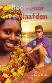 Omslag van Hoop voor verslaafden