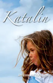 Omslag van Katalin