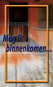 Omslag van Mag Ik binnenkomen...