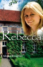 Omslag van Rebecca