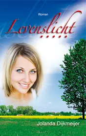 Omslag van Levenslicht