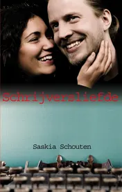 Omslag van Schrijversliefde