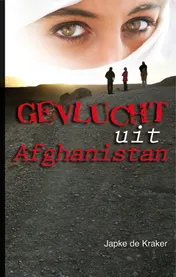 Omslag van Gevlucht uit Afghanistan