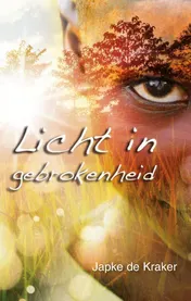Omslag van Licht in gebrokenheid