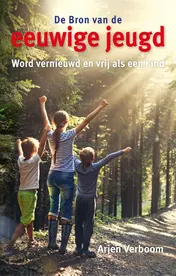 Omslag van De Bron van de eeuwige jeugd
