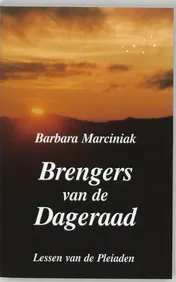 Omslag van Brengers van de dageraad