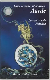 Omslag van Onze levende bibliotheek: aarde