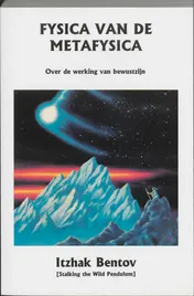 Omslag van De fysica van de metafysica
