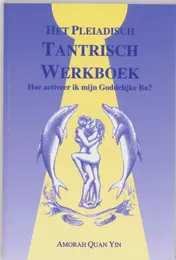 Omslag van Het Pleiadisch Tantrisch werkboek