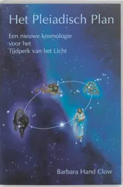 Omslag van Het Pleiadisch plan