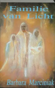 Omslag van Familie van licht
