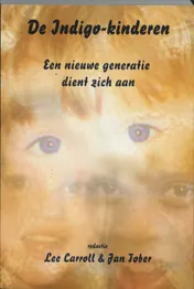 Omslag van De Indigo-kinderen