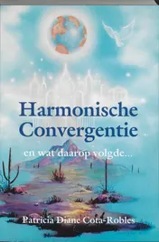 Omslag van Harmonische convergentie en wat daarop volgde
