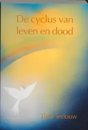 Omslag van De cyclus van leven en dood