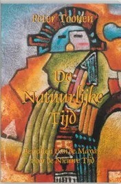Omslag van De natuurlijke tijd