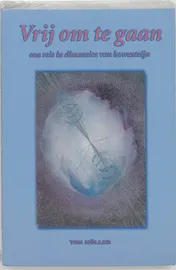 Omslag van Vrij om te gaan