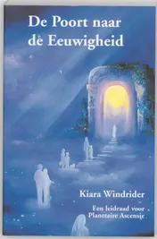 Omslag van De Poort naar de Eeuwigheid