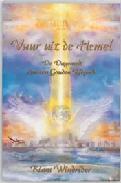 Omslag van Vuur uit de Hemel