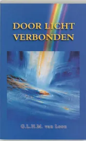 Omslag van Door licht verbonden