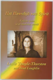 Omslag van Het Huwelijk van Spirit
