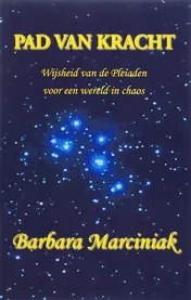 Omslag van Pad van Kracht