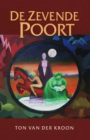 Omslag van De Zevende Poort
