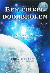 Omslag van Een cirkel doorbroken