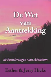 Omslag van De wet van Aantrekking