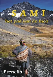 Omslag van SAMI
