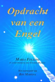 Omslag van Opdracht van een Engel