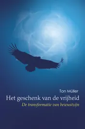 Omslag van Het geschenk van de vrijheid