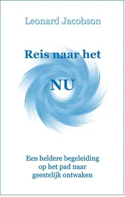 Omslag van Reis naar het nu