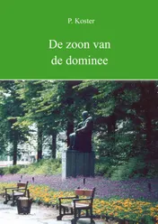 Omslag van De zoon van de Dominee